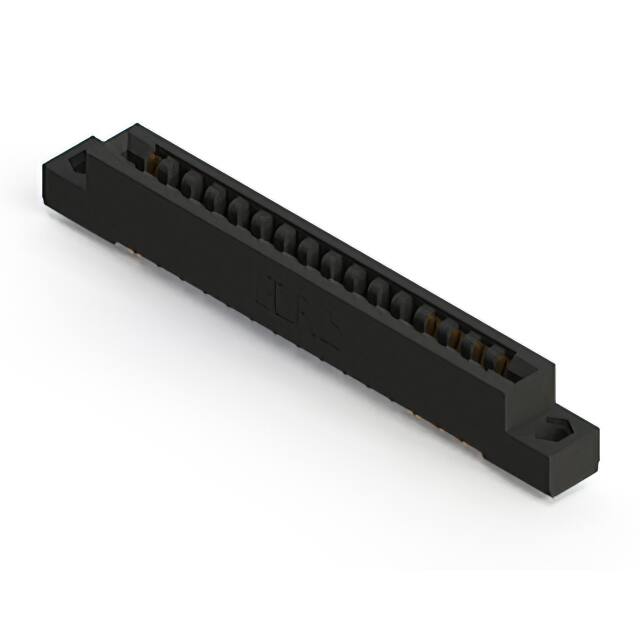 357-032-555-204 EDAC Inc.  Edgeboard Connectors